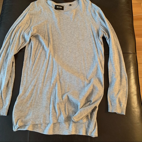 Only&Sons Long-Sleeve - Picture 2 of 4